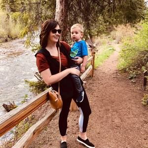 Meet your Posher, Anneke